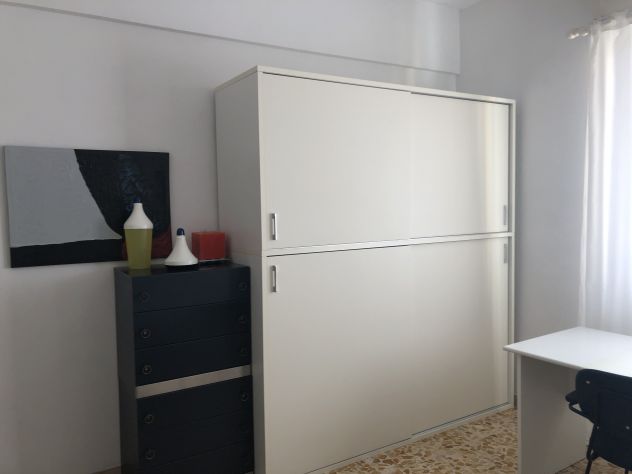 CAMERA DOPPIA VIALE GUIDONI, FIRENZE - Foto 2