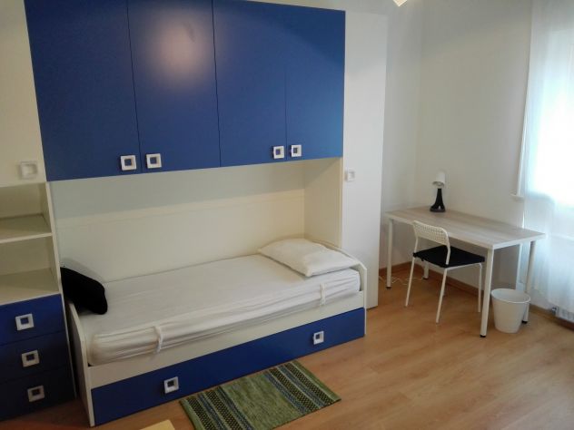 POSTO LETTO STUDENTE UNIVERSITARIO - Foto 2