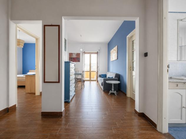 Stanza in appartamento in affitto a Catanzaro - Foto 5
