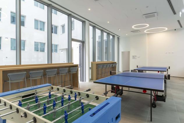 Premium Studio - Courtyard view (Students only) - Foto 10