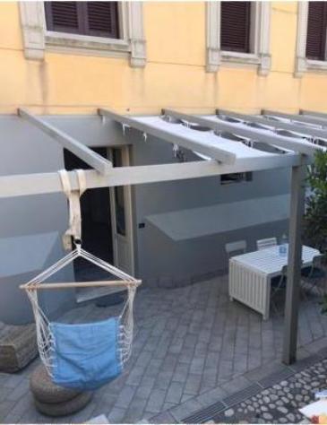 Appartamento in affitto a Marina di Pisa - Pisa 75 mq Rif: 1418547 - Foto 2