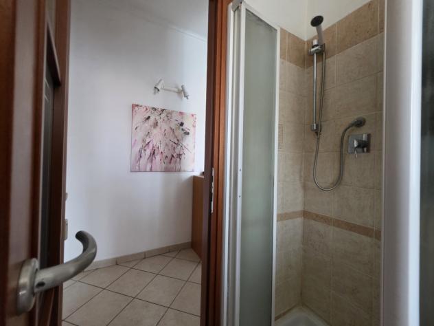 Bilocale in affitto a Torino - Foto 18