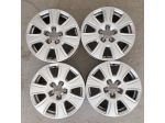 4 cerchi lega audi q3 r17 silver lt000859