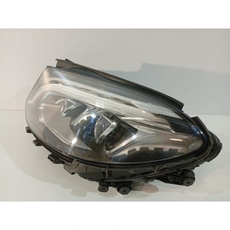 Mercedes GLE W166 Faro anteriore ILS sinistro - 18348 - Foto 3