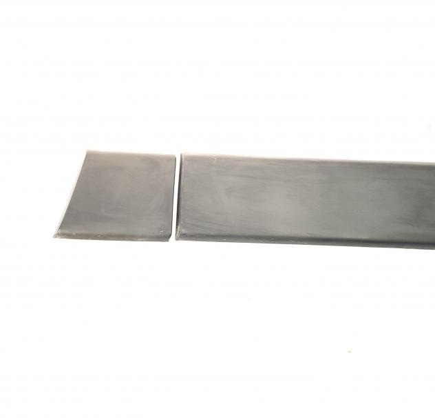 MODANATURA ESTERNA LATERALE SX CITROEN Jumper Furgone 3° Serie 1307165070 4HU (P22DTE) Diesel 2200 (0614) - Foto 4