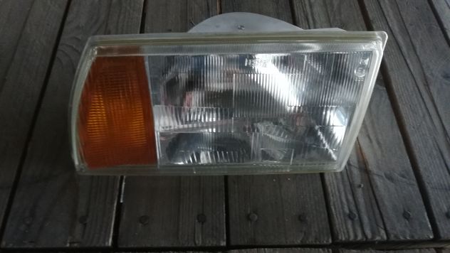 FARO DESTRO CITROEN VISA FINO AL 1989