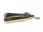KAWASAKI Z 1000 180910433 SILENZIATORE SCARICO DESTRA 07 - 09 RIGHT MUFFLER &hellip;