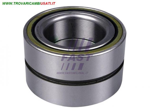 CUSCINETTO RUOTA IVECO DAILY 90 POSTERIORE 29L10 / 29L12 / 35S10 / 35S11 / 35S12 / 35S13 FT21021