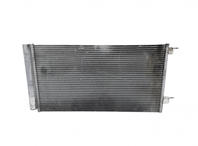 RADIATORE A/C JEEP Compass Serie 68273402AA 552 63 087, EBS, EBT Diesel 2000 (16) - Foto 11