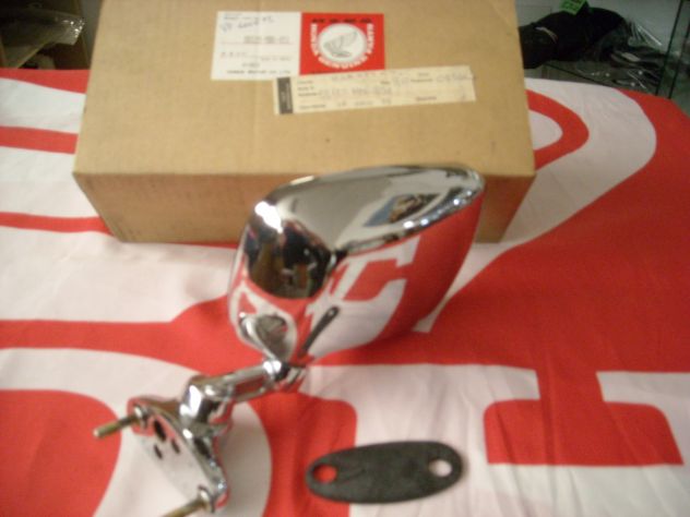 Specchio sinistro Honda VF 1000 F2 - Foto 4