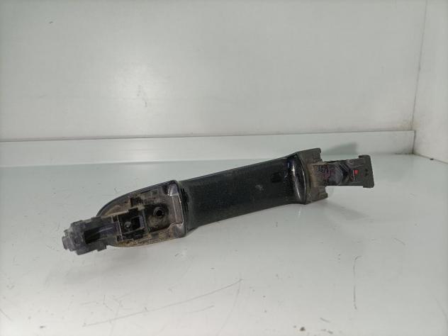 MANIGLIA ESTERNA ANTERIORE DESTRA NISSAN Juke Serie F15 806401HB0A HRA2DDT (1418) - Foto 4