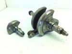 APRILIA PEGASO STRADA 660 ALBERO MOTORE E CONTRALBERO 2005 2009 VDB