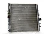 1330H5 RADIATORE ACQUA PEUGEOT 206 PLUS 1.1 G 44KW 5M 5P (2010) RICAMBIO USATO