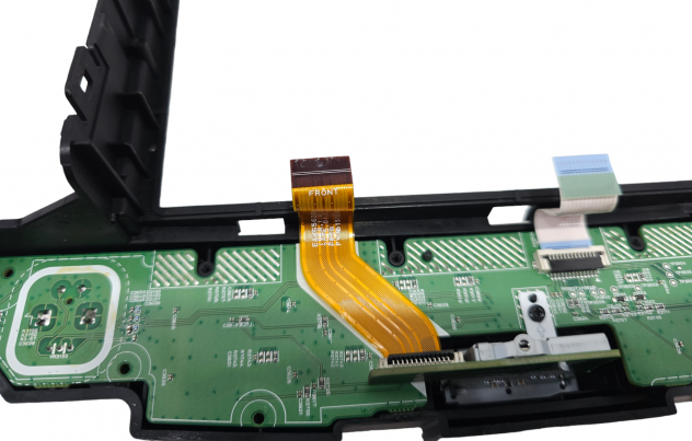 PULSANTIERA CONTROLLO NAVIGATORE/AUTORADIO HYUNDAI Tucson serie 96560-D7000 (15) - Foto 15