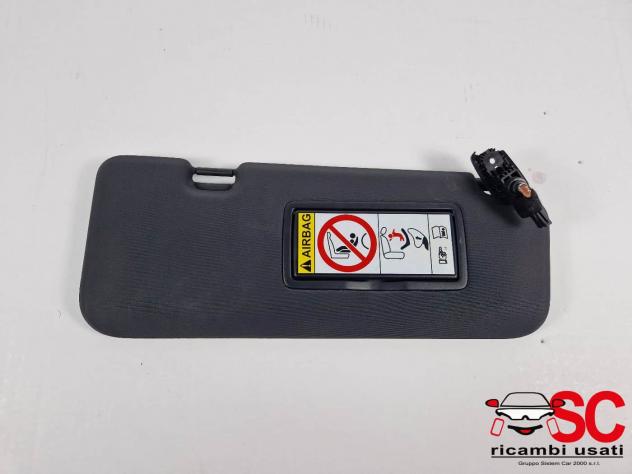 Aletta Parasole Destra Alfa Romeo Tonale - 47527 - Foto 4