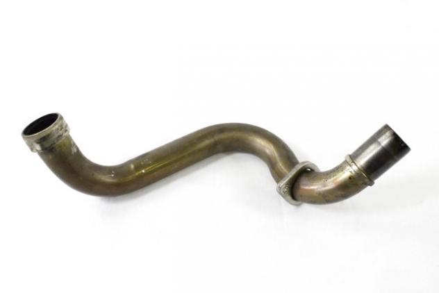 SUZUKI SV 650 1416018K00 COLLETTORE SCARICO ANTERIORE WCX0 16 - 22 LOWER EXHAUST MANIFOLD - Foto 3