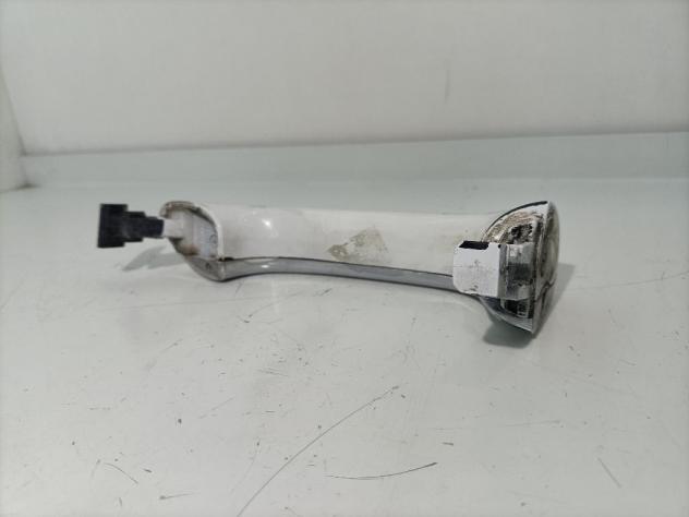 MANIGLIA ESTERNA ANTERIORE SINISTRA MERCEDES ML W164 3° Serie A16476601019040 (0511) - Foto 5