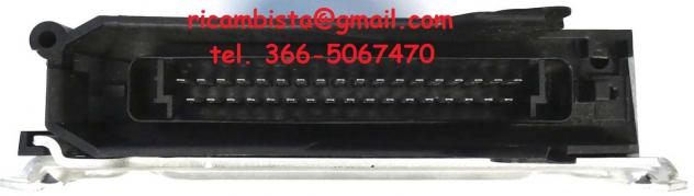 928.618.123.13 Porsche 928 GT centralina motore Jetronic - Foto 2