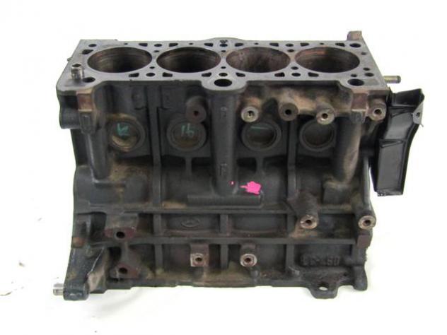 2110026C00 MONOBLOCCO MOTORE HYUNDAI MATRIX 1.6 B 76KW 5M 5P (2003) RICAMBIO USATO