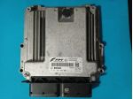 5802858897 CENTRALINA MOTORE IVECO DAILY VI 3.0 HPI BOSCH 0281039009 EDC17C49  E