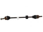 Semiasse Destro Fiat 500  - 28126