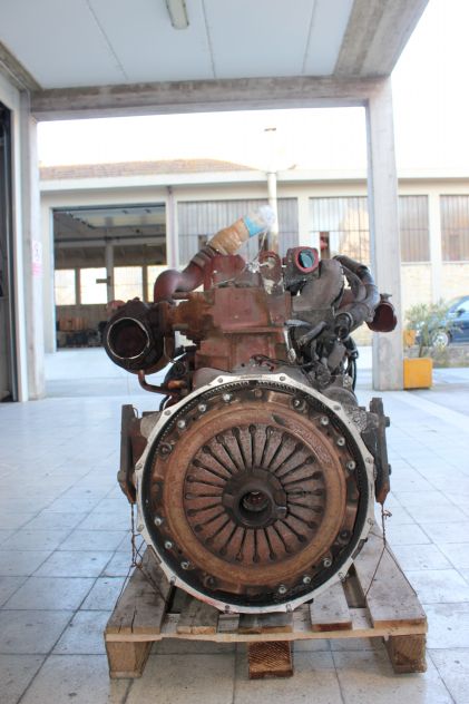 Motore 8460.41S - Foto 2