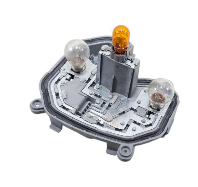 PORTALAMPADA STOP DX JEEP Renegade Serie 46346020 (18) - Foto 9