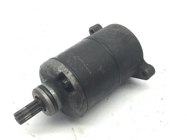 HONDA PANTHEON 4T 150 MOTORINO AVVIAMENTO 2007 ZDCKF06A05F - Foto 4