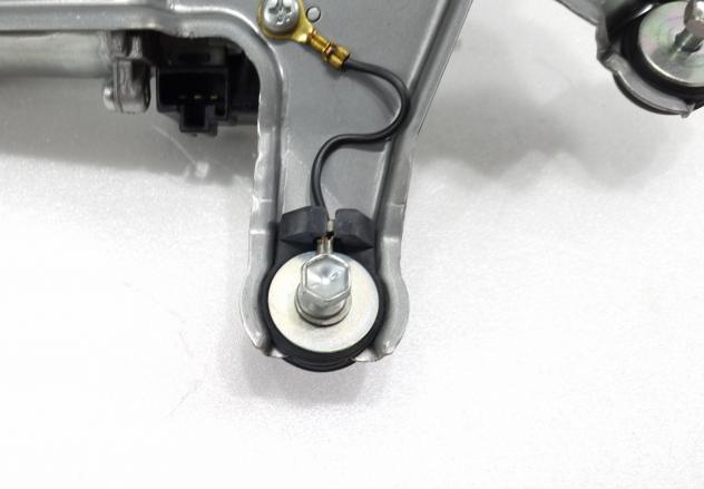 MOTORINO TERGICRISTALLO POSTERIORE TOYOTA Rav4 4° Serie 85130-42060 (0509) - Foto 7