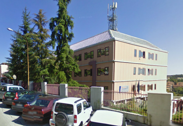 Palazzo / Stabile in vendita a Macerata - Foto 10