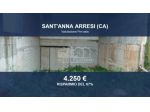 Immobile in asta di 260 m² in vendita a Sant'Anna Arresi