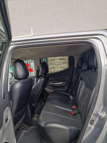 FIAT Fullback 2.4 180CV Doppia Cabina aut. LX rif. 22537170 - Foto 6