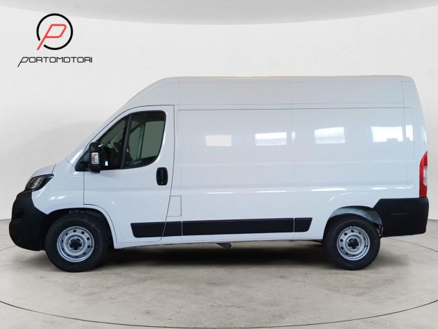 FIAT Ducato (4ª serie) 35 2.2 Mjt 140CV AT9 PM-TM Furgone - Foto 2
