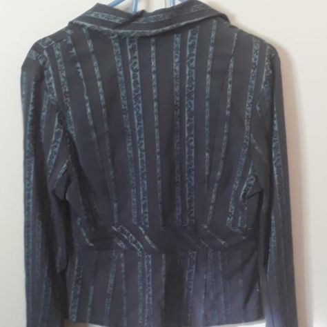 Giacca PEARL Made in U.S.A. cotone 72% - Foto 2