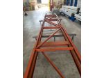 SCAFFALI PORTA PALLET