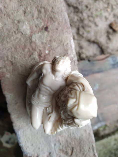 R125 - SCULTURA LA PIETA' - Foto 2