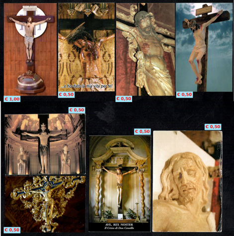 Santini Religiosi lotto_NR.14 - Foto 5