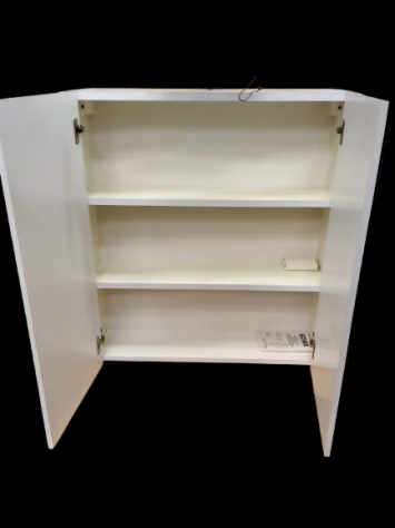 ARMADIETTO BAGNO - Foto 2