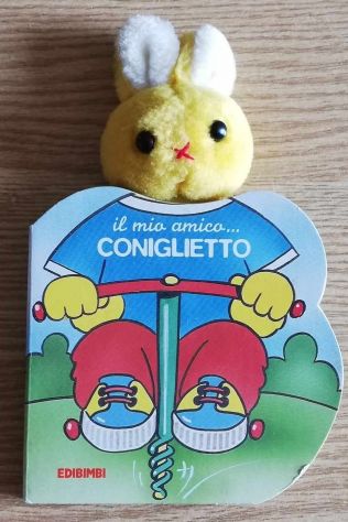 Portaoggetti (porta giochi) alto circa cm.84 con 3 scomparti - Foto 7