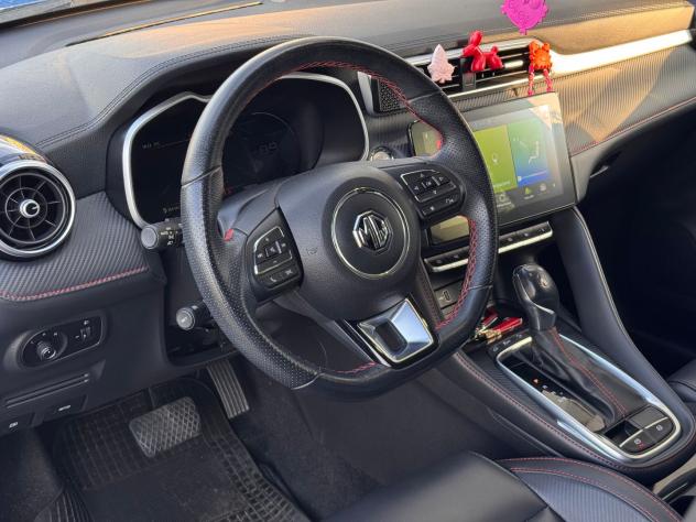 Mg ZS Luxury 1.0 T GDI #50240 - Foto 8