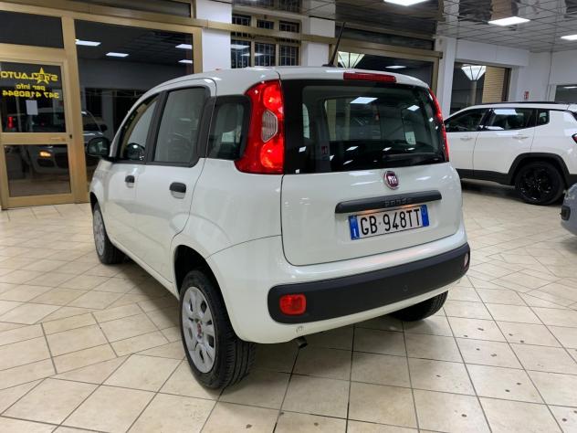 Fiat Panda 0.9 TwinAir Turbo Natural Power Lounge - Foto 7