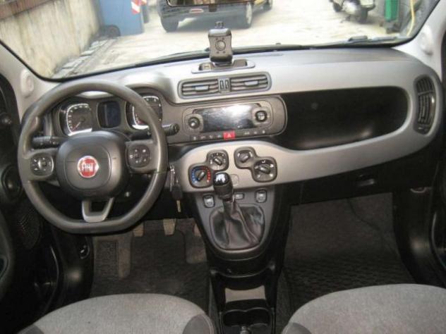 FIAT New Panda 1.2 LOUNGE rif. 24159648 - Foto 2