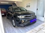 Opel Mokka 1.2 Turbo Edition