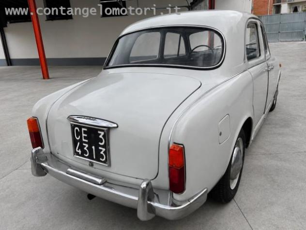 LANCIA Appia 1.1 III Serie rif. 24217021 - Foto 5