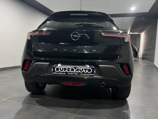 OPEL Mokka 1.5 diesel Elegance rif. 23945304 - Foto 5