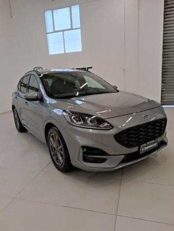 FORD Kuga 2.0 EcoBlue 120 CV aut. 2WD ST-Line i.e rif. 23500731 - Foto 2