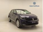 Volkswagen T-Roc 1.6 TDI SCR Advanced