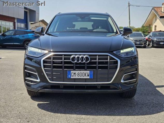 AUDI Q5 Q5 40 2.0 tdi mhev 12V Business quattro s-tronic - rif. 24001781 - Foto 10