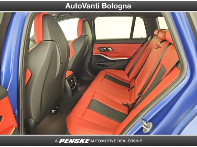 BMW M3 Touring Competition xDrive Touring auto rif. 23931009 - Foto 10