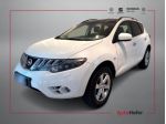NISSAN Murano 3.5 V6  *HÄNDLER* NAVI KEYLESS LEDER rif. 23873539
